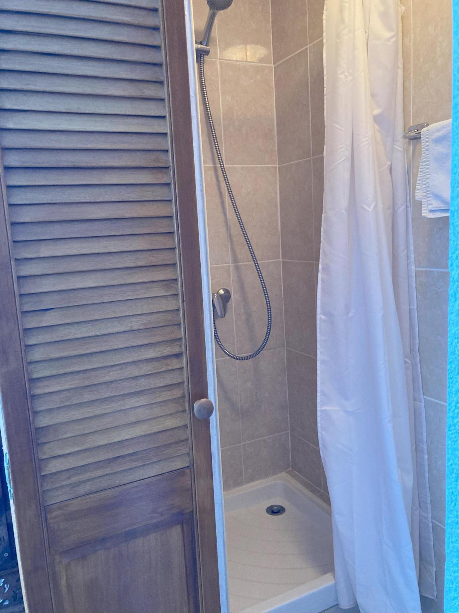 Hotel Le Gambetta Vias Δωμάτιο φωτογραφία